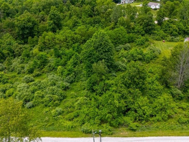 0 Jenny Lynn Drive, Belmont, OH 43718 Photo 5