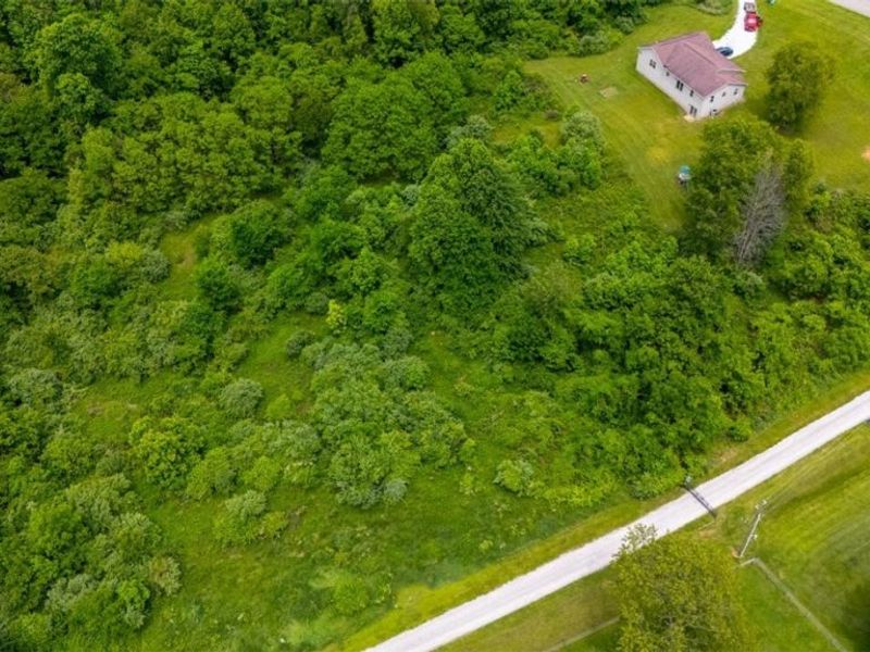 0 Jenny Lynn Drive, Belmont, OH 43718 Photo 6
