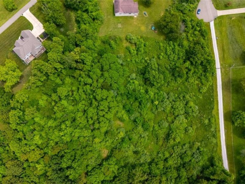 0 Jenny Lynn Drive, Belmont, OH 43718 Photo 7