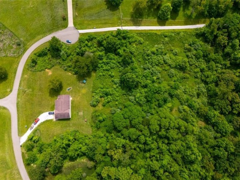 0 Jenny Lynn Drive, Belmont, OH 43718 Photo 8