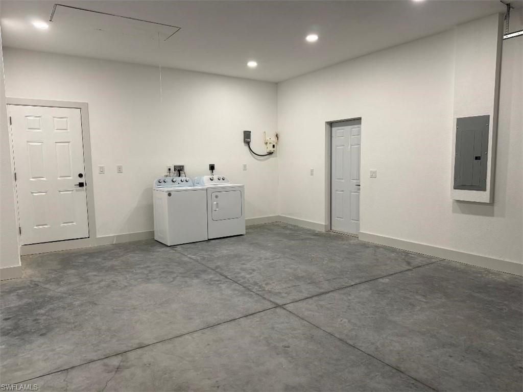 127 Carousel Ave , Labelle, FL 33935 Photo