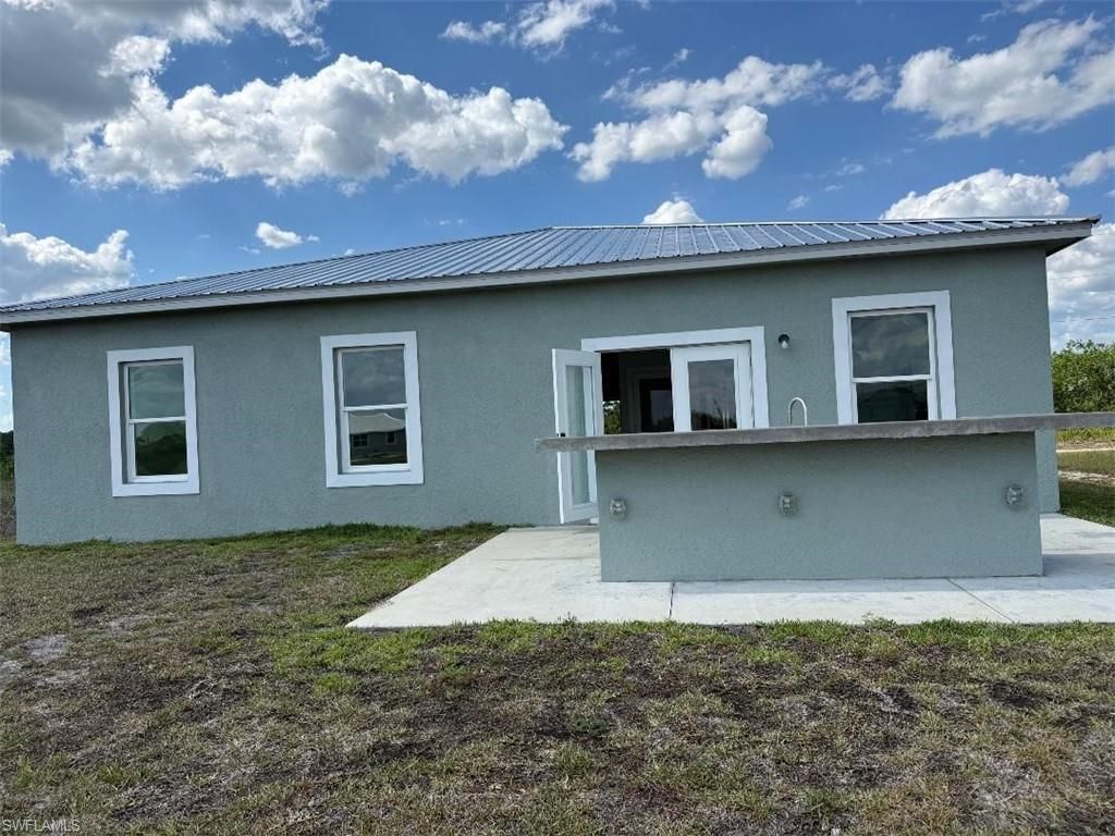 127 Carousel Ave , Labelle, FL 33935 Photo