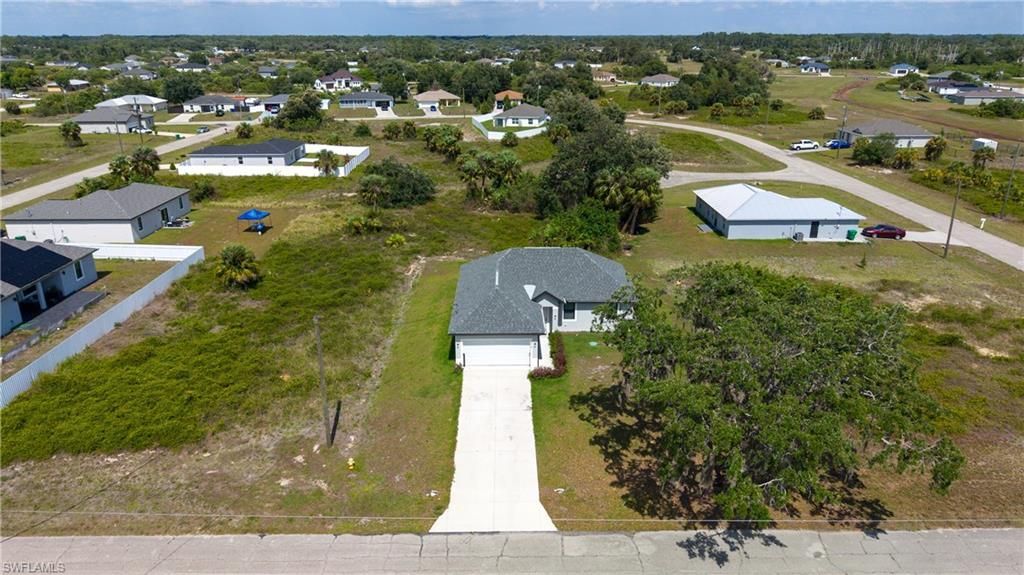 3013 Adcock Dr, Labelle, FL 33935 Photo