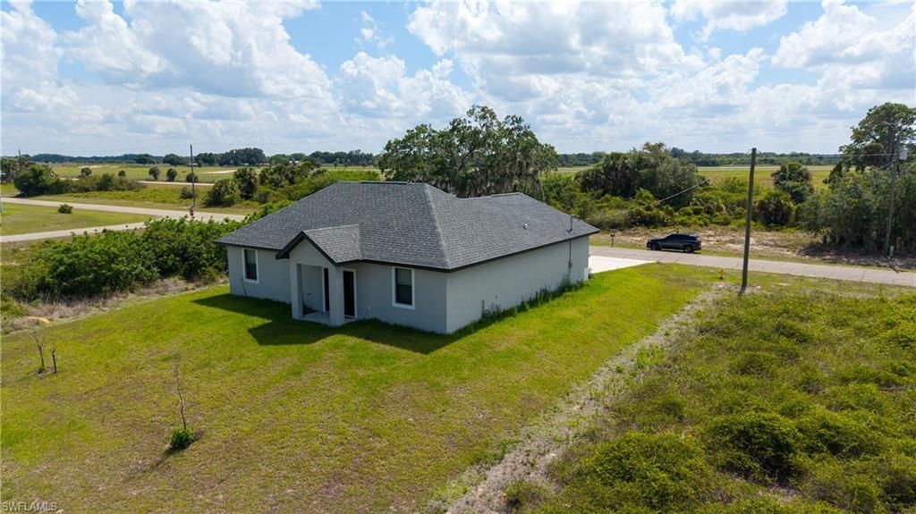 3013 Adcock Dr, Labelle, FL 33935 Photo
