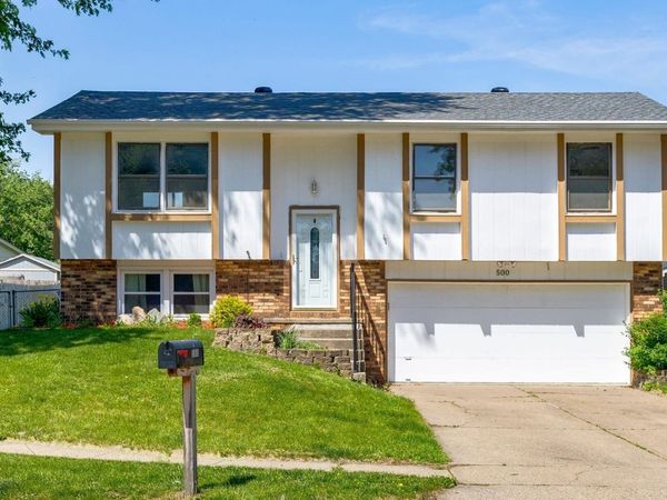 500 NW Norton Circle, Grimes, IA 50111