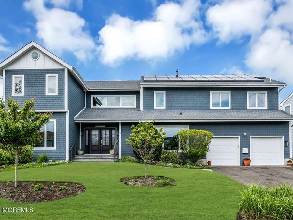 5 Drew Court, Monmouth Beach, NJ 07750