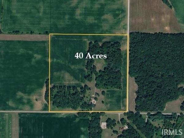 5110 W 400 N., Winamac, IN 46996