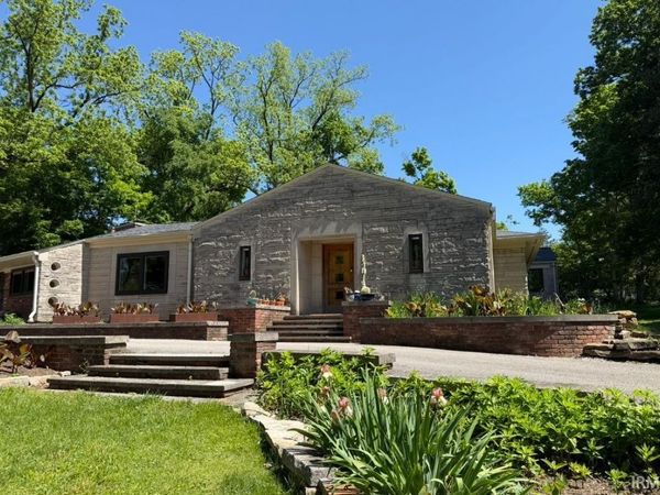 929 S Eagleson Avenue, Bloomington, IN 47401