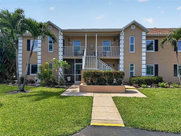 Unit B207, NAPLES, FL 34112