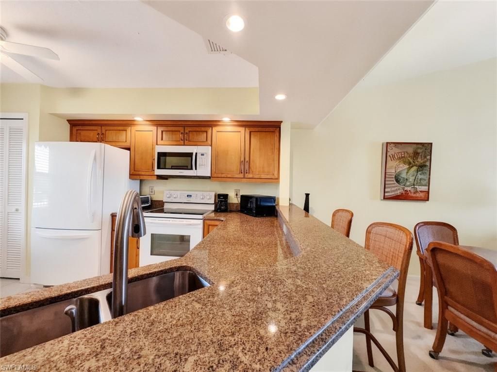 Please Call For Address, Unit B207, Naples, FL 34112 Photo