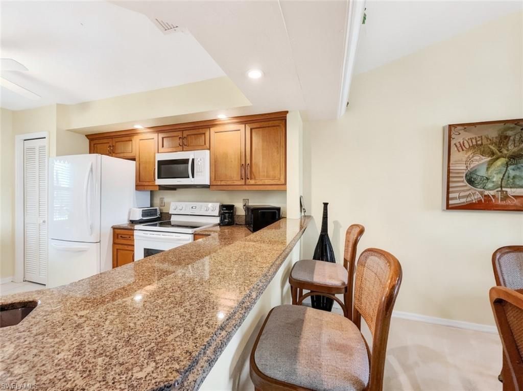 Please Call For Address, Unit B207, Naples, FL 34112 Photo