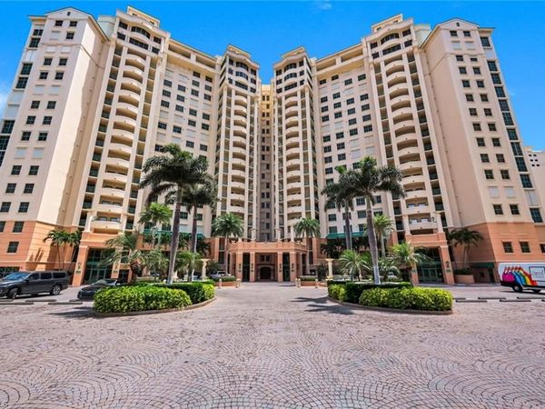 980 Cape Marco DR , Unit 1602, MARCO ISLAND, FL 34145