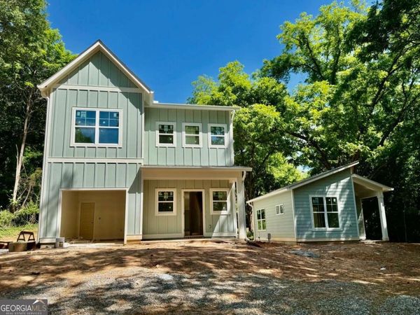 136 Peter Street, Athens, GA 30601