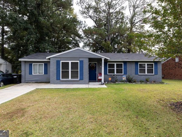 3570 Stratford Drive, Columbus, GA 31906