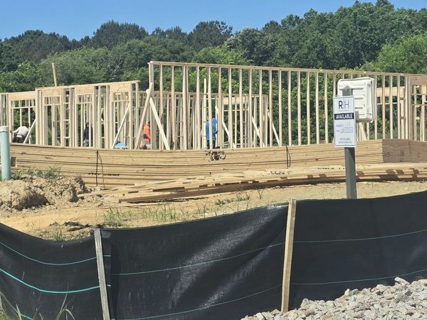 116 Harmony Farms Orchard, Eatonton, GA 31024