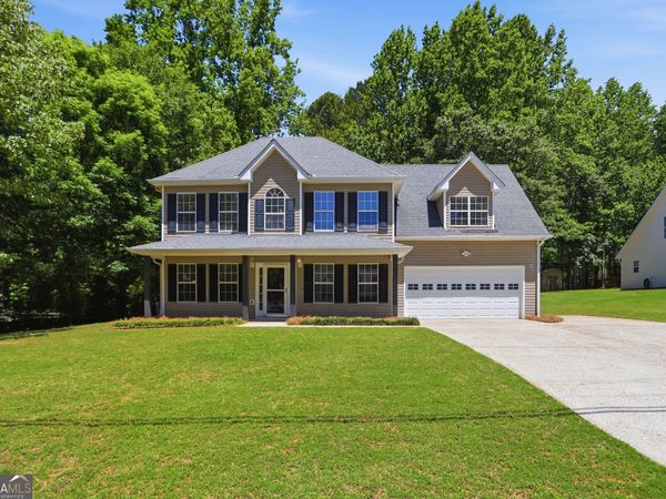 7318 Coral Lake Drive, Flowery Branch, GA 30542