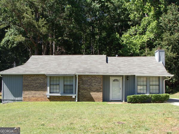 2331 Newgate Drive, Decatur, GA 30035
