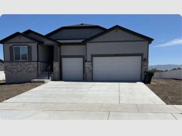 264 N HATCHET RANCH DR, Grantsville, UT 84029