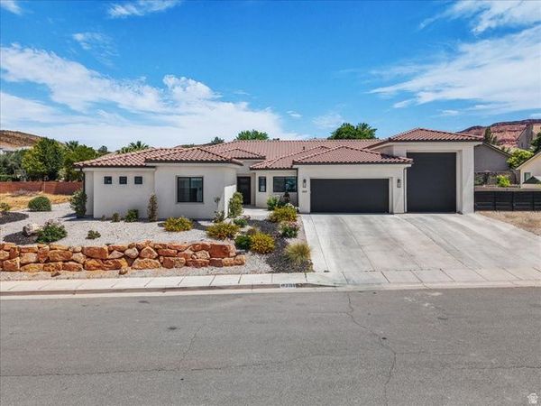 3169 S PECOS DR , Washington, UT 84780