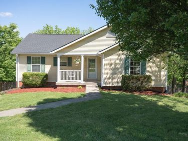 1170 Devane Lane, Frankfort, KY 40601