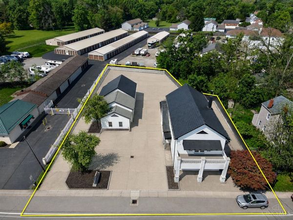 8177 St Rt 48, Maineville, OH 45039