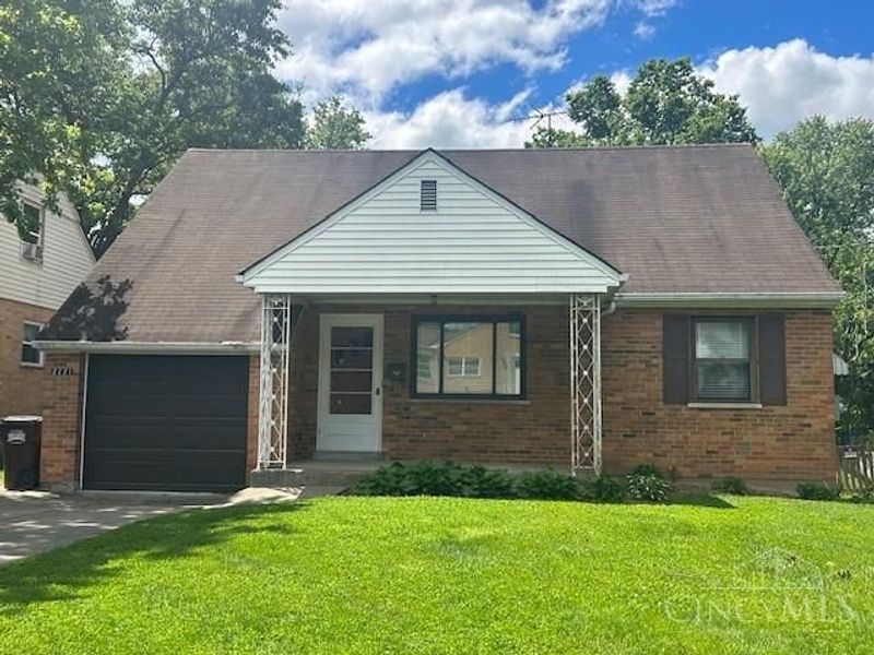 2721 Byrneside Drive, Colerain Township, OH 45239 Photo 1