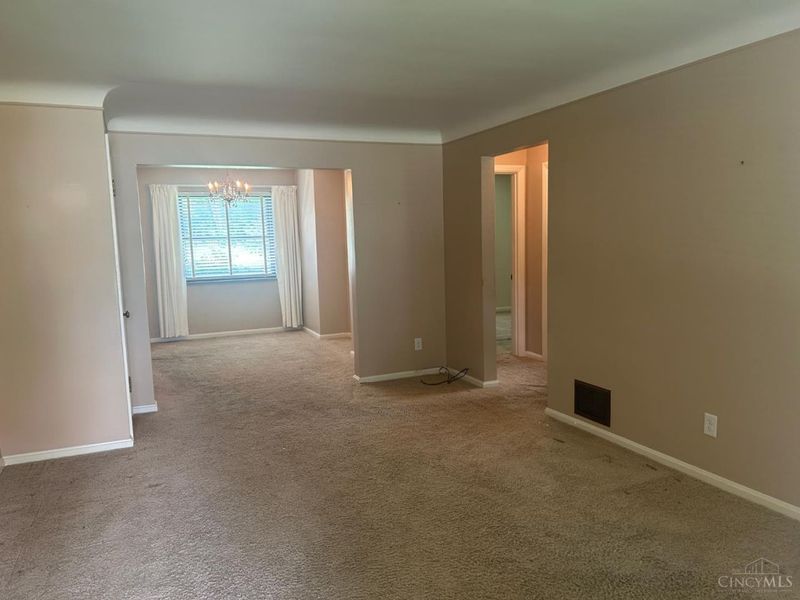 2721 Byrneside Drive, Colerain Township, OH 45239 Photo 4