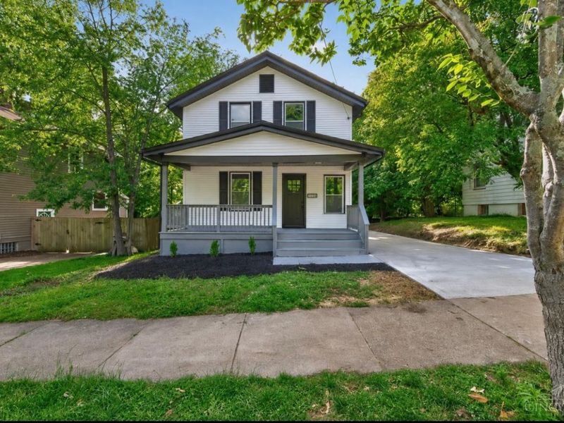 5345 Chapman Street, Cincinnati, OH 45227 Photo 1