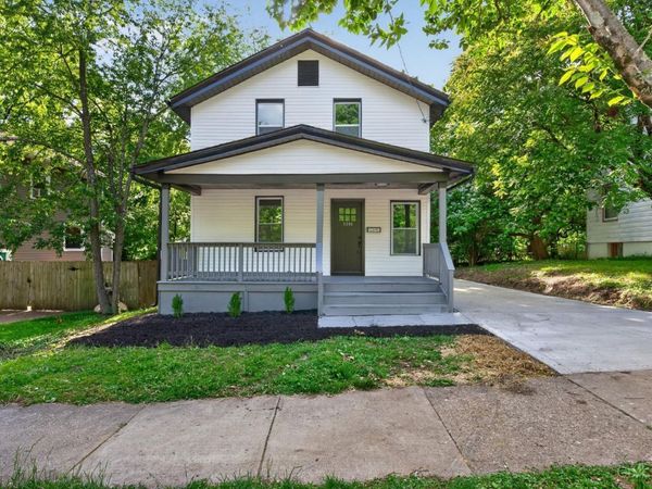 5345 Chapman Street, Cincinnati, OH 45227