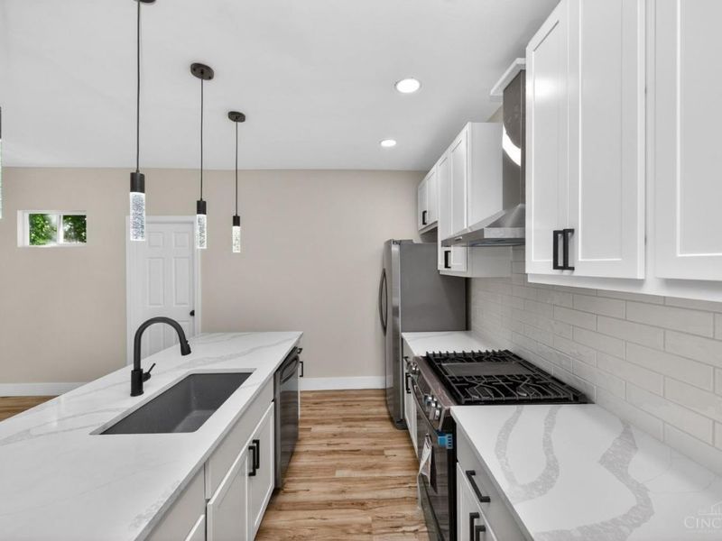 5345 Chapman Street, Cincinnati, OH 45227 Photo 12