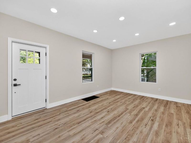 5345 Chapman Street, Cincinnati, OH 45227 Photo 8