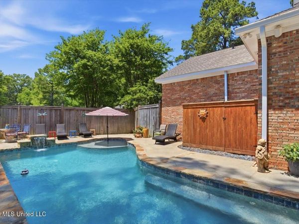 135 Winter Teal Place, Madison, MS 39110