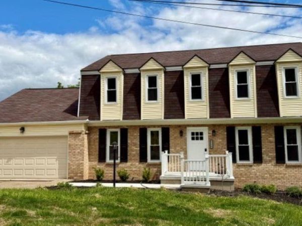 2154 Kennon Lane, Huntington, WV 25705