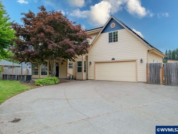 1209 Bent Grass Ct NE, Keizer, OR 97303