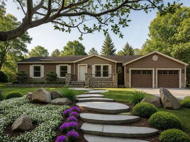 1693 Harding Highway E, Caledonia, OH 43314