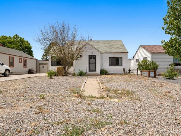 829 Leon Street, Delta, CO 81416