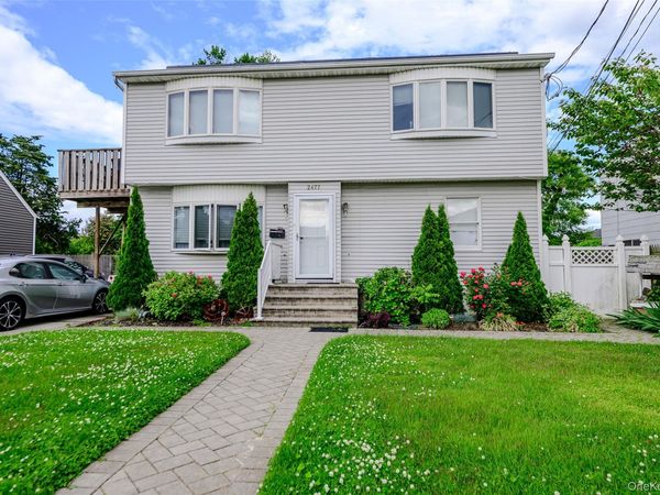 2477 Margaret Street, Bellmore, NY 11710