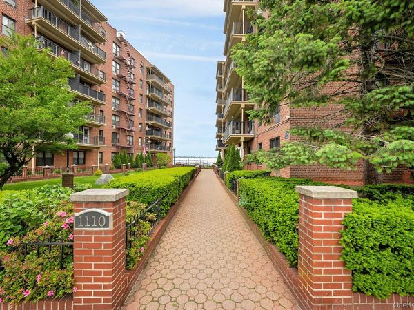 1110 Stadium Avenue , Unit 1H, Bronx, NY 10465