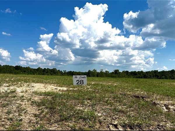 Lot 28 THE BANKS DRIVE -HWY 16 Highway , Franklinton, LA 70438