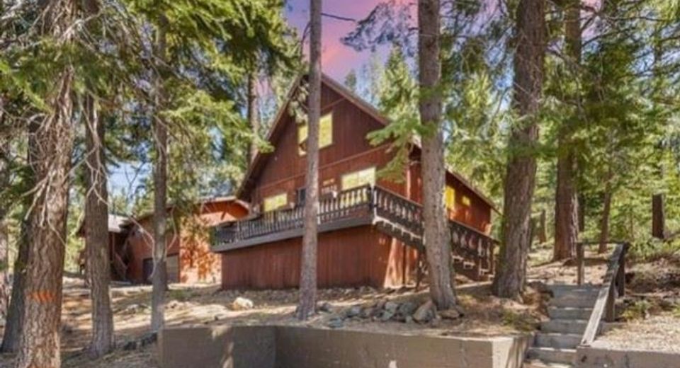 11828 Kitzbuhel Road, Truckee, CA 96161 Photo
