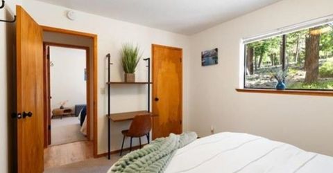 11828 Kitzbuhel Road, Truckee, CA 96161 Photo