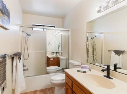11828 Kitzbuhel Road, Truckee, CA 96161 Photo