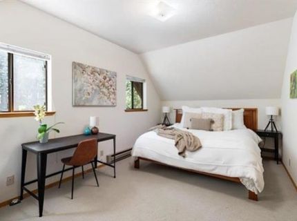11828 Kitzbuhel Road, Truckee, CA 96161 Photo