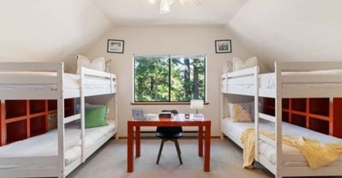 11828 Kitzbuhel Road, Truckee, CA 96161 Photo