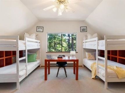 11828 Kitzbuhel Road, Truckee, CA 96161 Photo