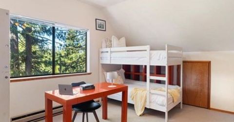 11828 Kitzbuhel Road, Truckee, CA 96161 Photo