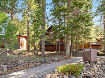 11828 Kitzbuhel Road, Truckee, CA 96161 Photo