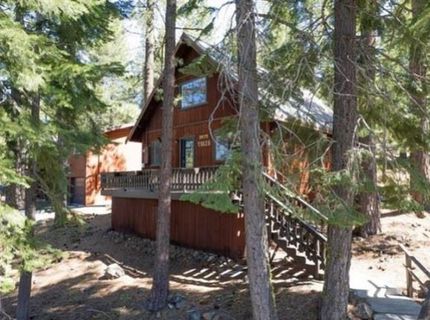 11828 Kitzbuhel Road, Truckee, CA 96161 Photo