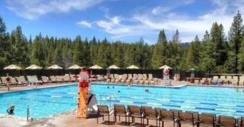 11828 Kitzbuhel Road, Truckee, CA 96161 Photo