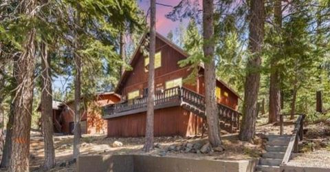 11828 Kitzbuhel Road, Truckee, CA 96161 Photo
